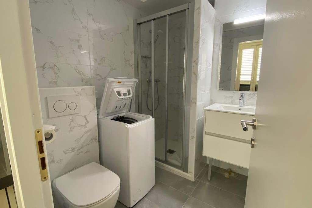 Appartement 2 Pieces Cannes Exterior photo